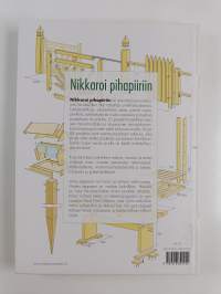 Nikkaroi pihapiiriin