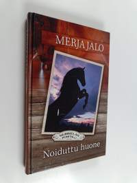 Noiduttu huone