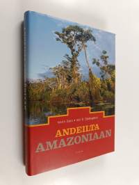 Andeilta Amazoniaan