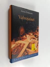 Valvojaiset