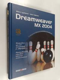 Dreamweaver MX 2004