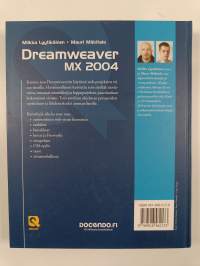 Dreamweaver MX 2004