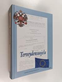 Terveydensuojelu