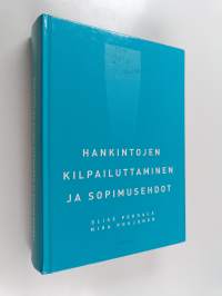 Hankintojen kilpailuttaminen ja sopimusehdot