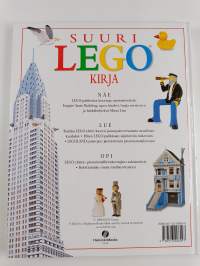 Suuri Lego-kirja
