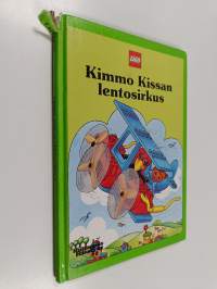 Kimmo Kissan lentosirkus