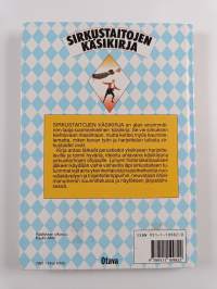 Sirkustaitojen käsikirja