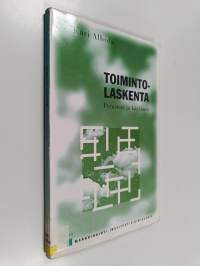 Toimintolaskenta