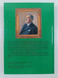 Artturi Hiidenheimo 1877-1956 : elämää Vihdin Oravalassa, työtä yhteiskunnan hyväksi
