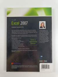 Excel 2007 : laatua taulukoihin