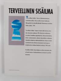 Terveellinen sisäilma