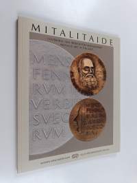 Mitalitaiteen vuosikirja 2004