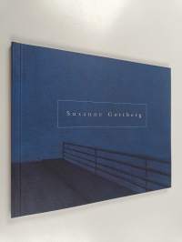 Susanne Gottberg.