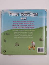 Pikku Traktorin päivä