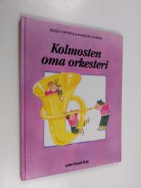 Kolmosten oma orkesteri