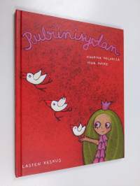 Rubiinisydän