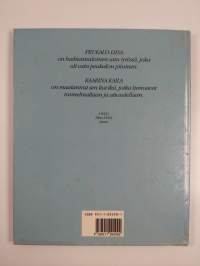 Peukalo-Liisa