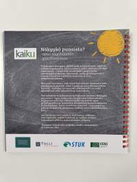 Näkyykö punaista? : opas myöhäiseen puuttumiseen