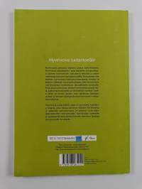 Hyvinvoiva tuotantoeläin