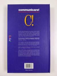 Communicare! : viestintä strategiasta käytäntöön