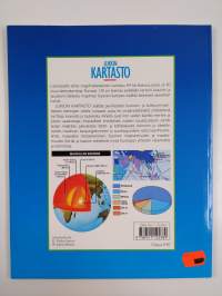 Lukion kartasto