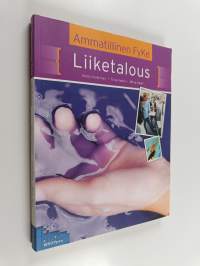 Liiketalous