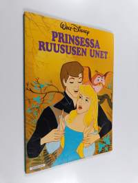 Prinsessa Ruususen unet