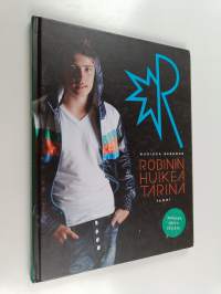 Robinin huikea tarina