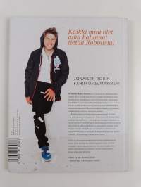 Robinin huikea tarina