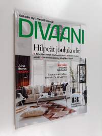 Divaani 10/13