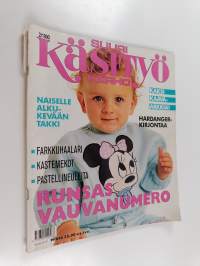 Suuri käsityö 2/1990