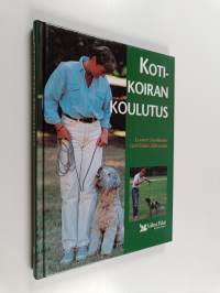 Kotikoiran koulutus