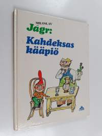 Kahdeksas kääpiö