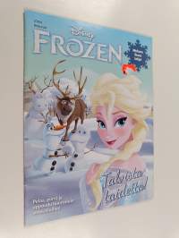 Frozen 2/2019