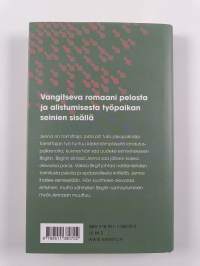 Hänen valtansa alla (UUDENVEROINEN)