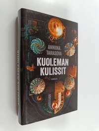Kuoleman kulissit (UUSI)