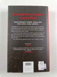 Romahduspiste (UUDENVEROINEN)