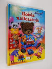 Iloisia nallesatuja
