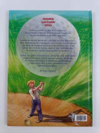 Nuoren golfarin opas