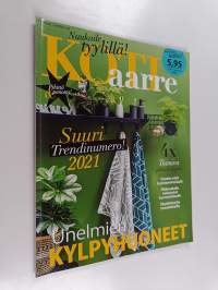 Kotiaarre 1/2021