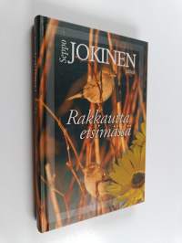 Rakkautta etsimässä