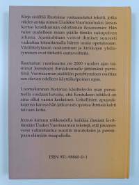 Jeesuksen opetuksia