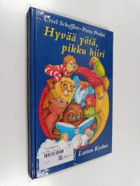 Tyhjä kuva