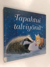 Tyhjä kuva