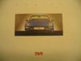 TVR S2 myyntiesite