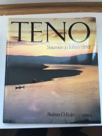 Teno - Saamen ja lohen virta