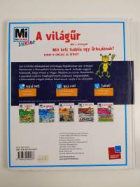 A világür