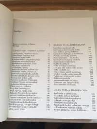 Teno - Saamen ja lohen virta