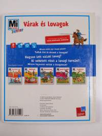 Várak és lovagok