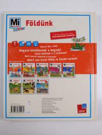 Földünk